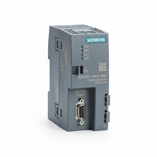 Siemens 6GK7243-1BX30-0XE0