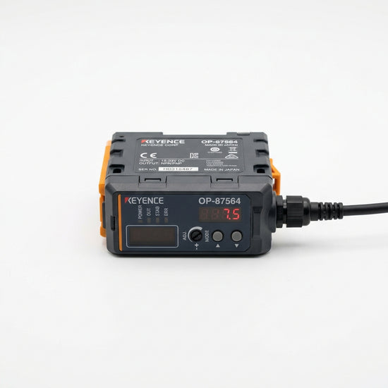 KEYENCE CORP OP-87564