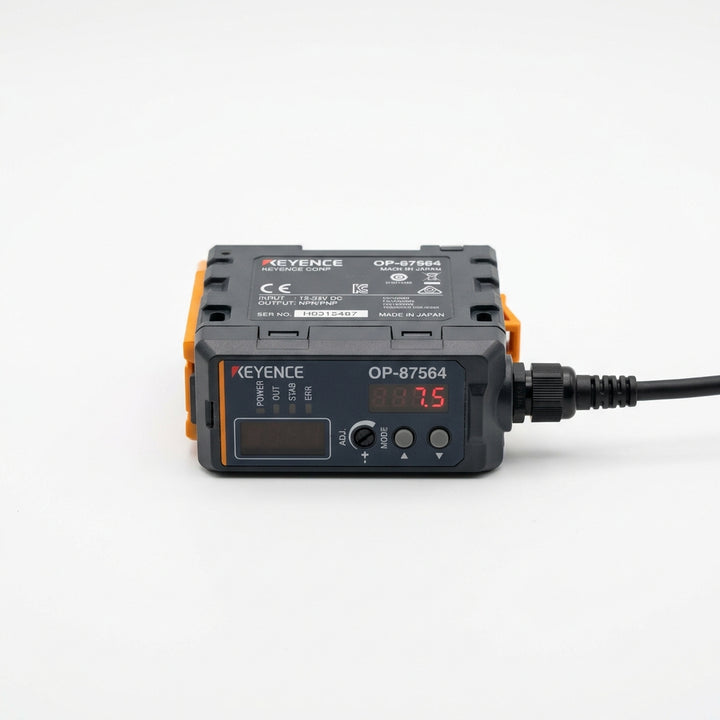KEYENCE CORP OP-87564