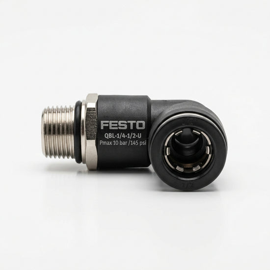 FESTO QBL-1/4-1/2-U