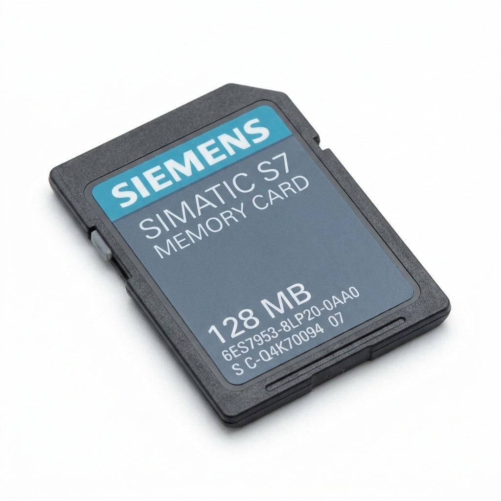 Siemens 6ES7953-8LP20-0AA0