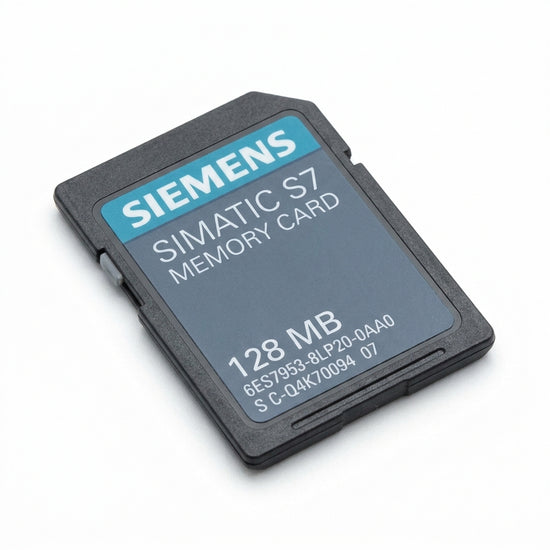 Siemens 6ES7953-8LP20-0AA0