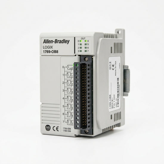 Allen Bradley 1769-ob8