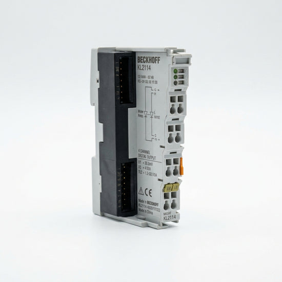 Beckhoff KL2114