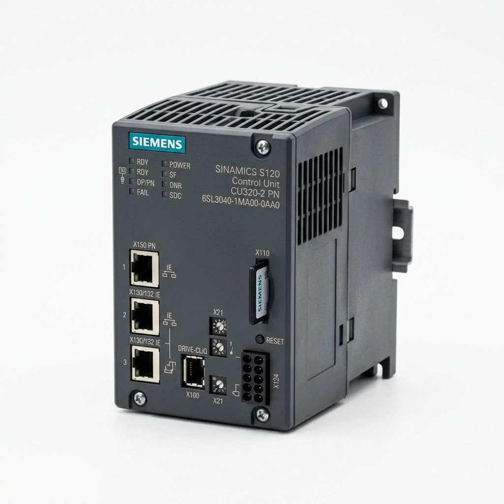 SIEMENS 6SL3040-1MA00-0AA0