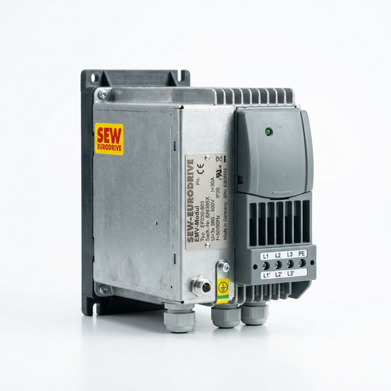 Sew Eurodrive Emv-modu1 Ef030-503 826385x FILTRO