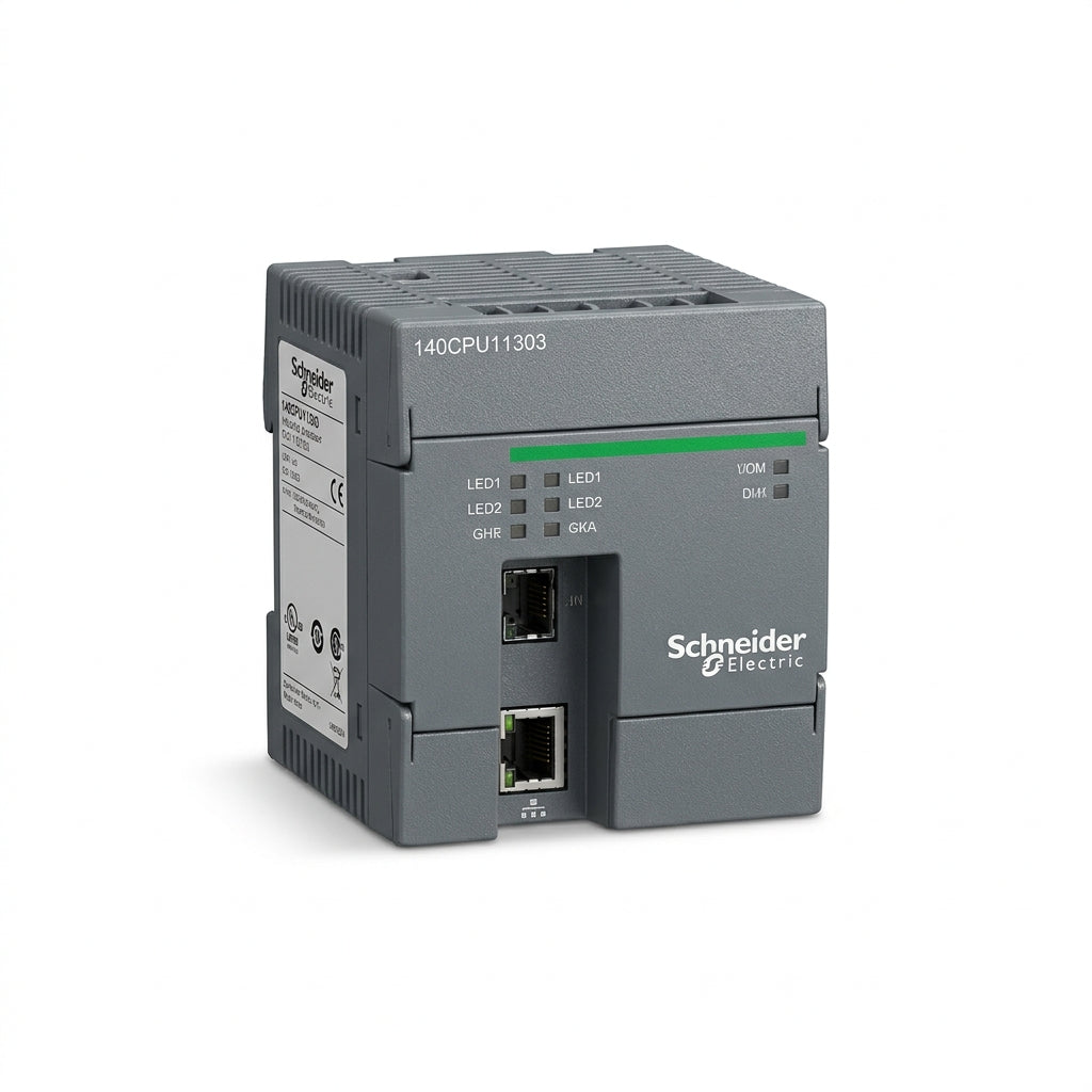 Schneider Electric 140CPU11303