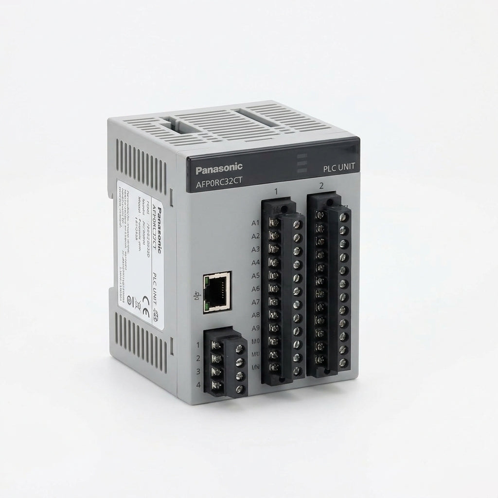 Panasonic AFP0RC32CT