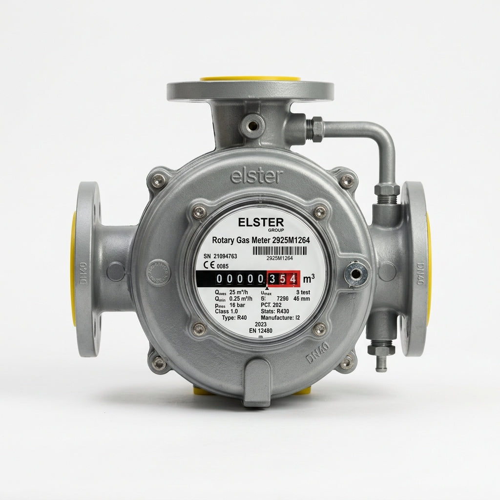 ELSTER GROUP 2925M1264