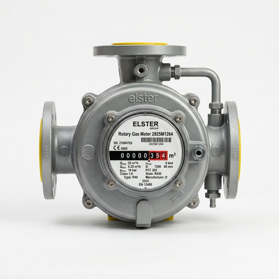 ELSTER GROUP 2925M1264