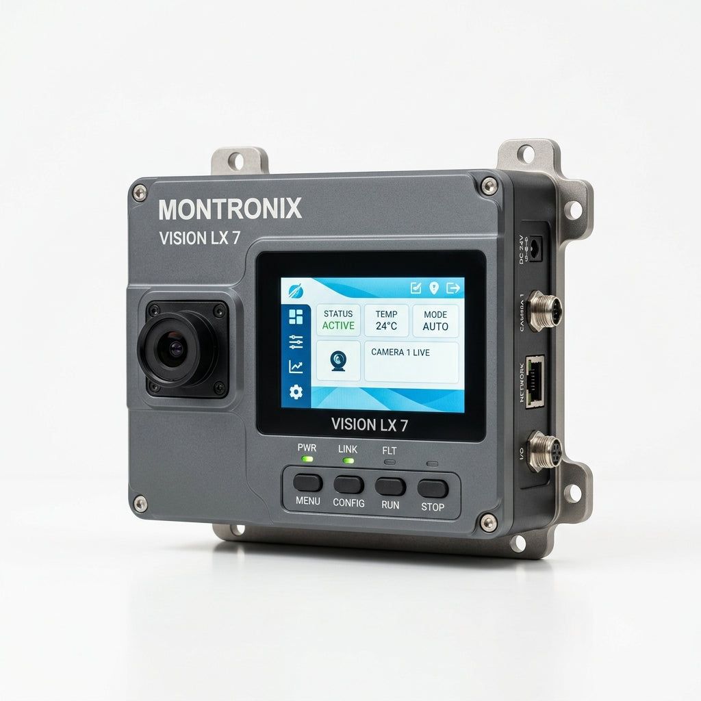 MONTRONIX VISION LX 7