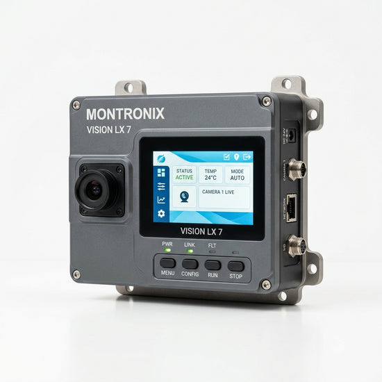 MONTRONIX VISION LX 7