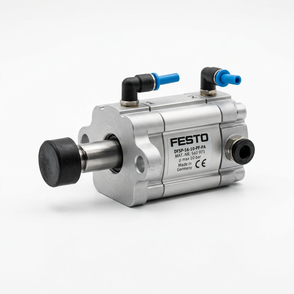 FESTO DFSP-16-10-PF-PA