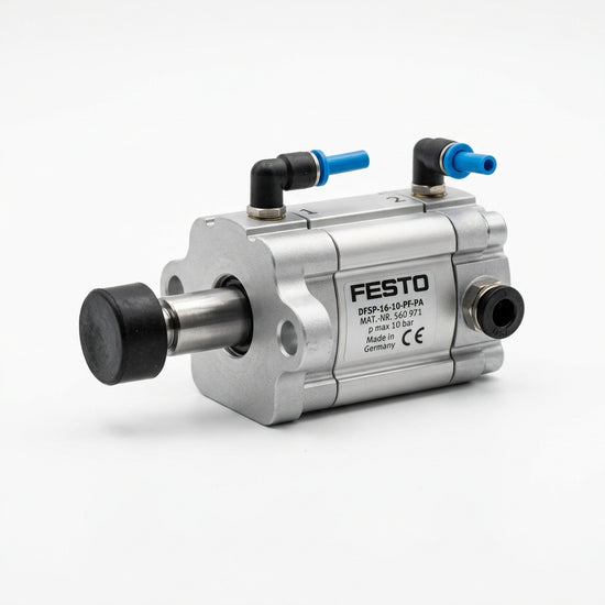 FESTO DFSP-16-10-PF-PA