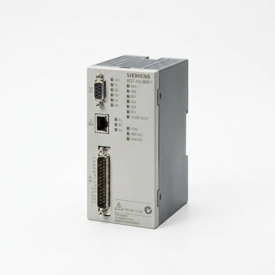 SIEMENS 6ES5 430-8MB11