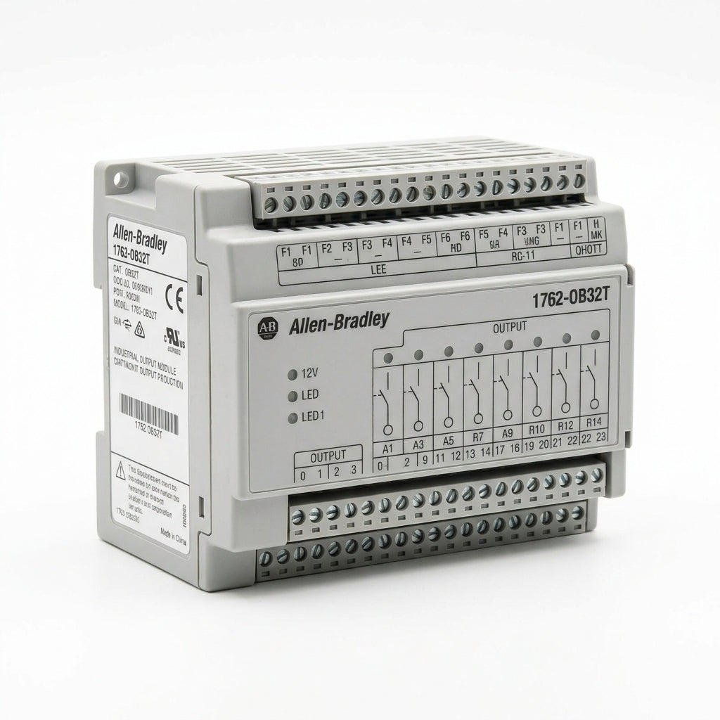 Allen-Bradley 1762-OB32T