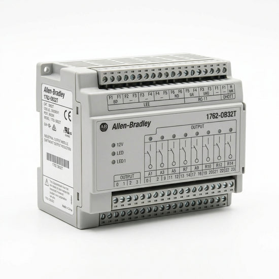Allen-Bradley 1762-OB32T