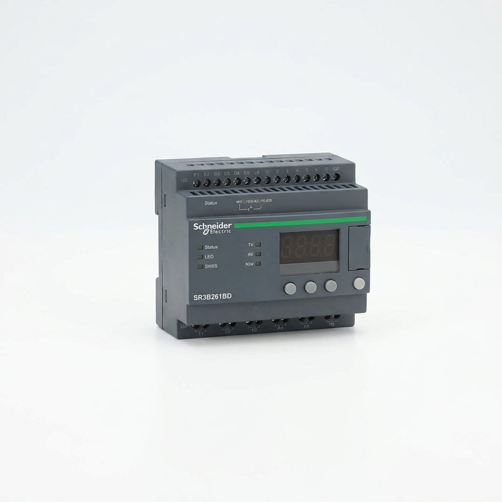 Schneider Electric SR3B261BD