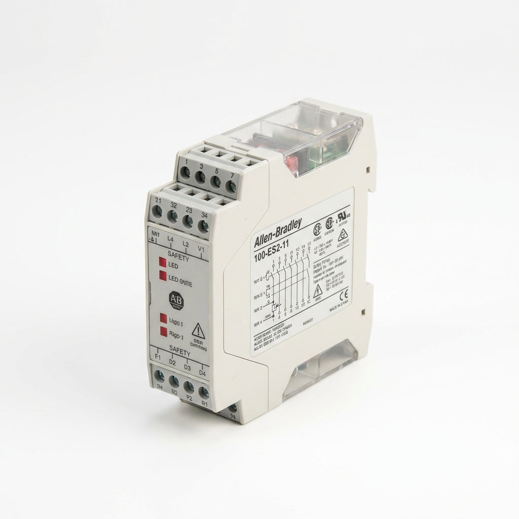Allen-Bradley 100-ES2-11
