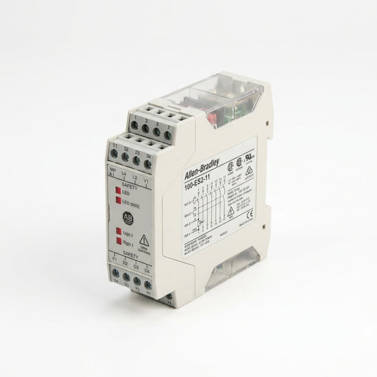 Allen-Bradley 100-ES2-11