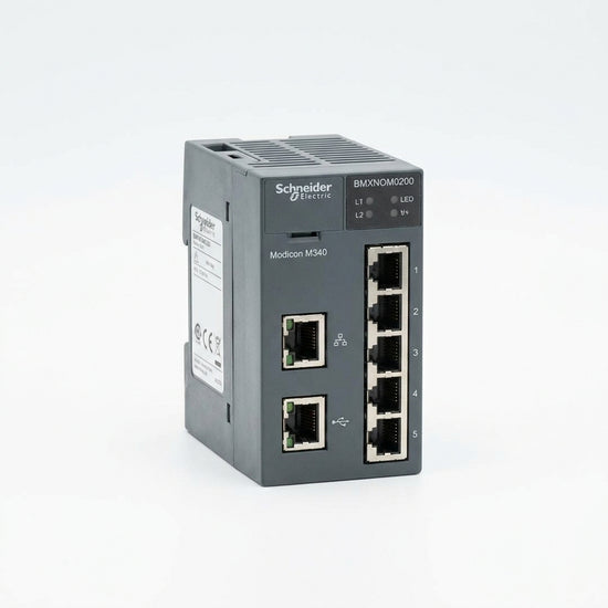 Schneider Electric BMXNOM0200