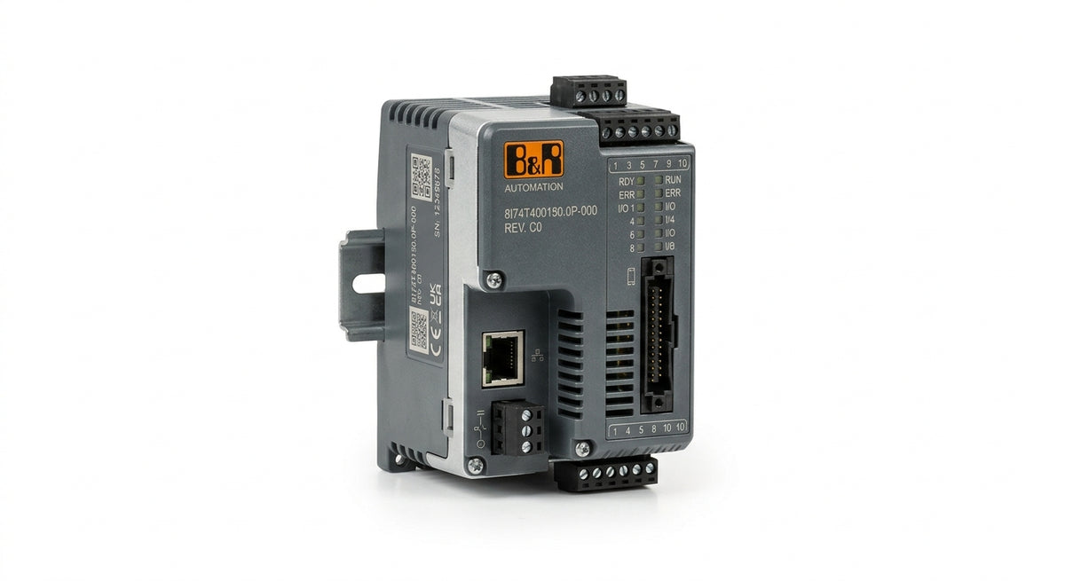 B&R 8I74T400150.0P-000