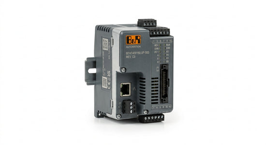 B&R 8I74T400150.0P-000
