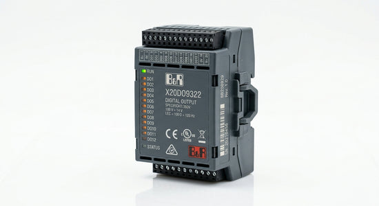 B&R X20DO9322