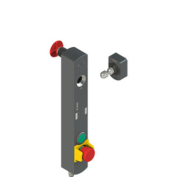 Pizzato NS D4CE1SRK-F41N290