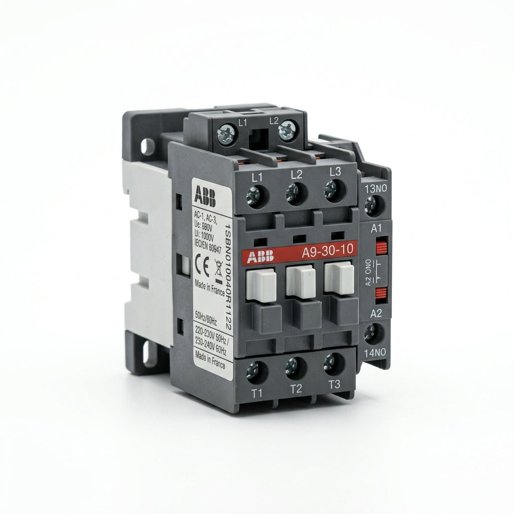 ABB 1SBN010040R1122