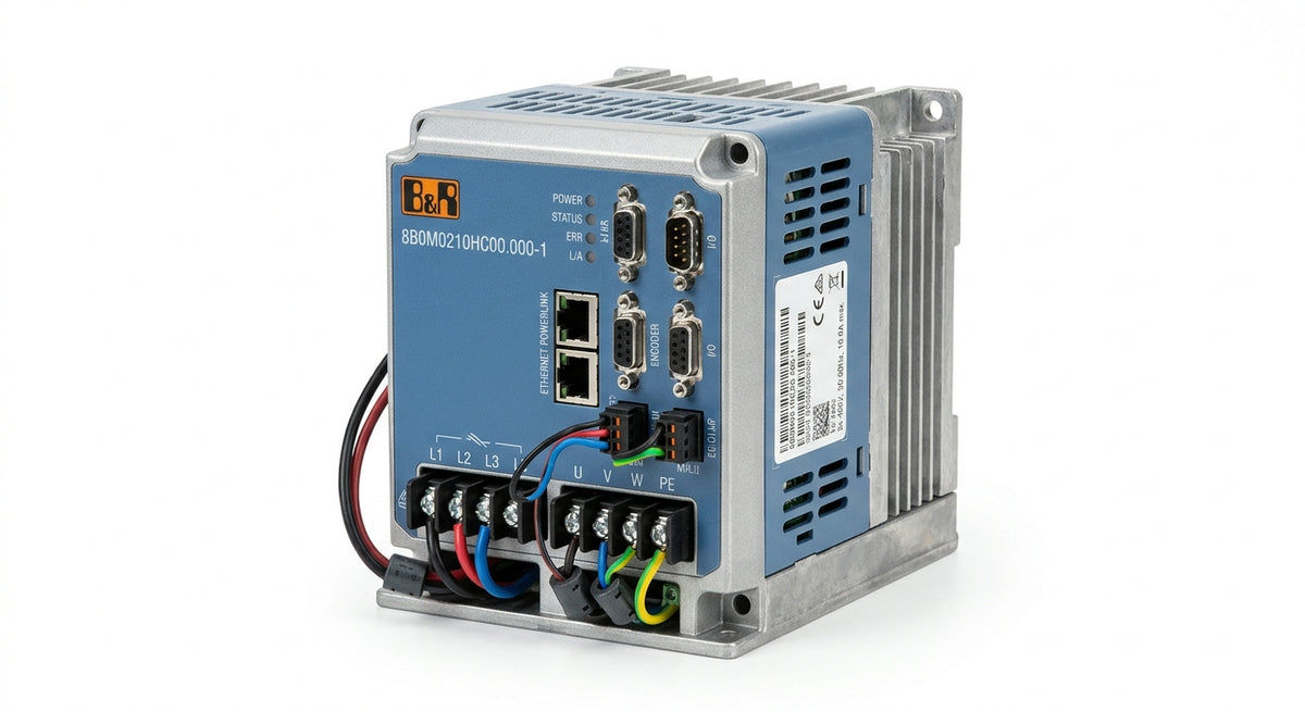 B&R 8B0M0210HC00.000-1