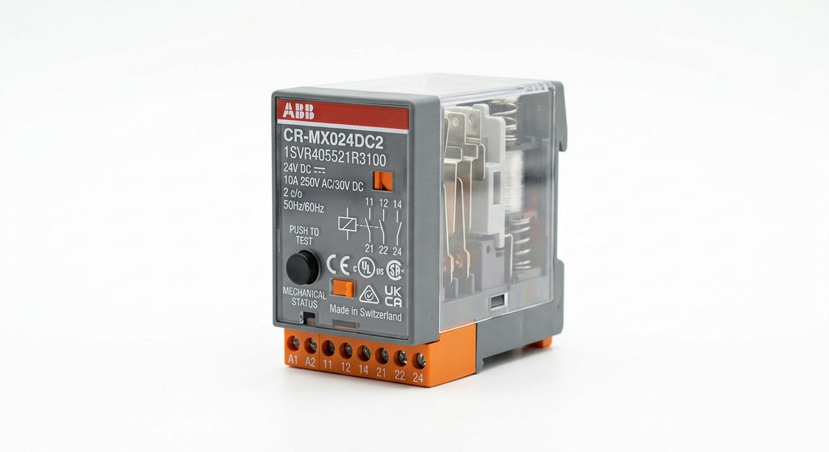 ABB 1SVR405521R3100
