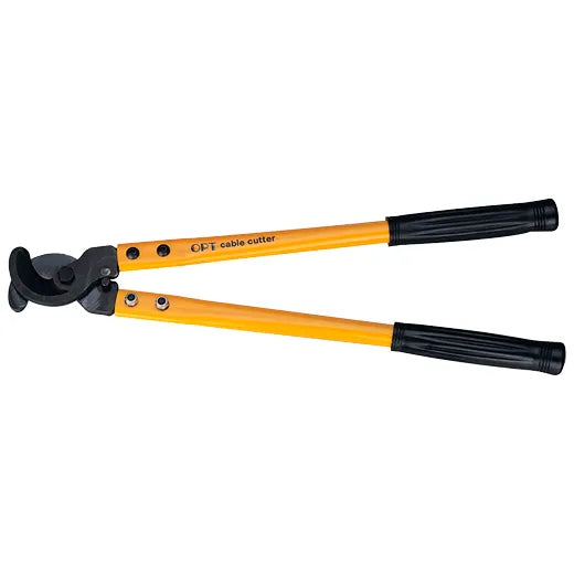 Herramienta manual para corte de cables Diámetro Máx. de 33mm 500mm²(1000kcmil)