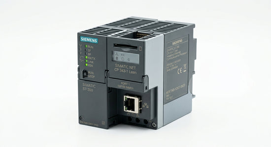SIEMENS 6GK7343-1GX31