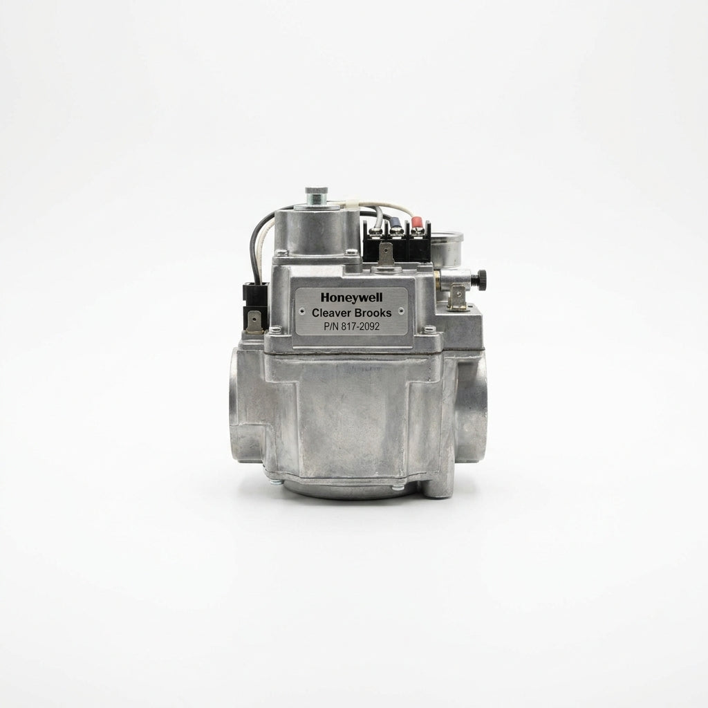 Honeywell / Cleaver Brooks 817-2092