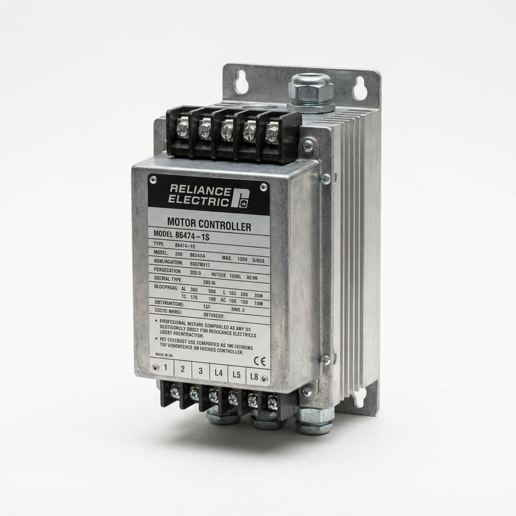 Reliance Electric 86474-1S