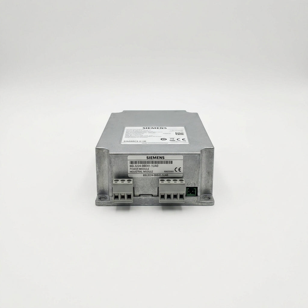 Siemens 6SL3224-0BE41-1UA0