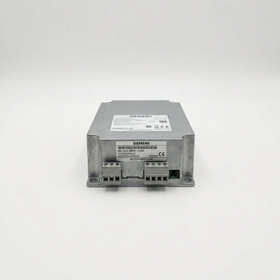 Siemens 6SL3224-0BE41-1UA0