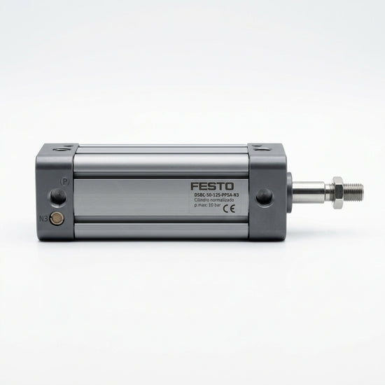 FESTO DSBC-50-125-PPSA-N3