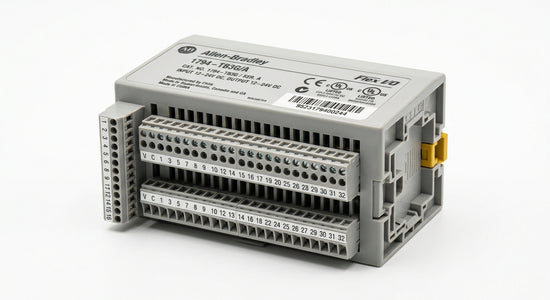 ALLEN BRADLEY 1794-TB3G/A