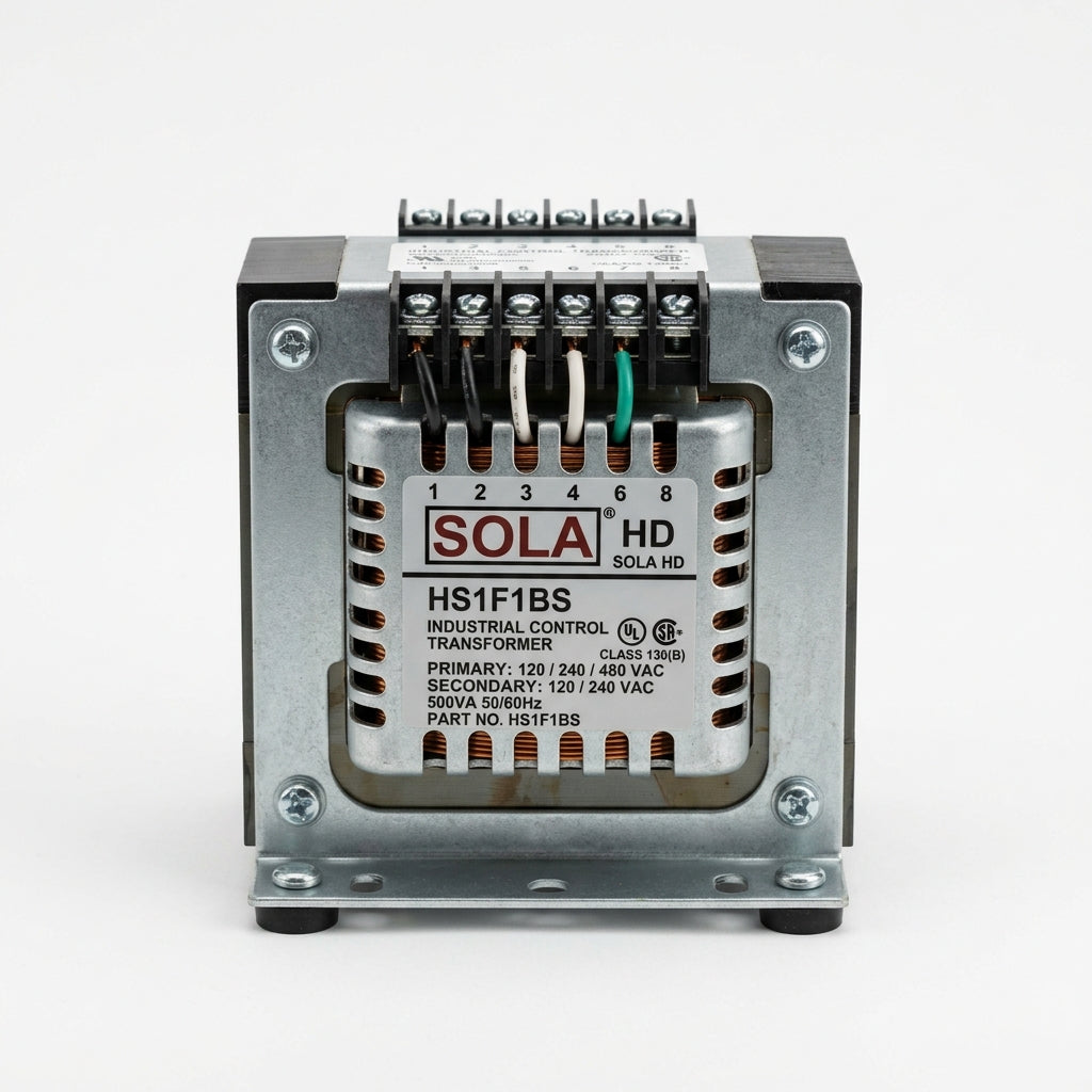SOLA HD HS1F1BS