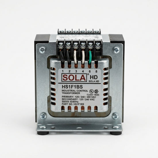 SOLA HD HS1F1BS