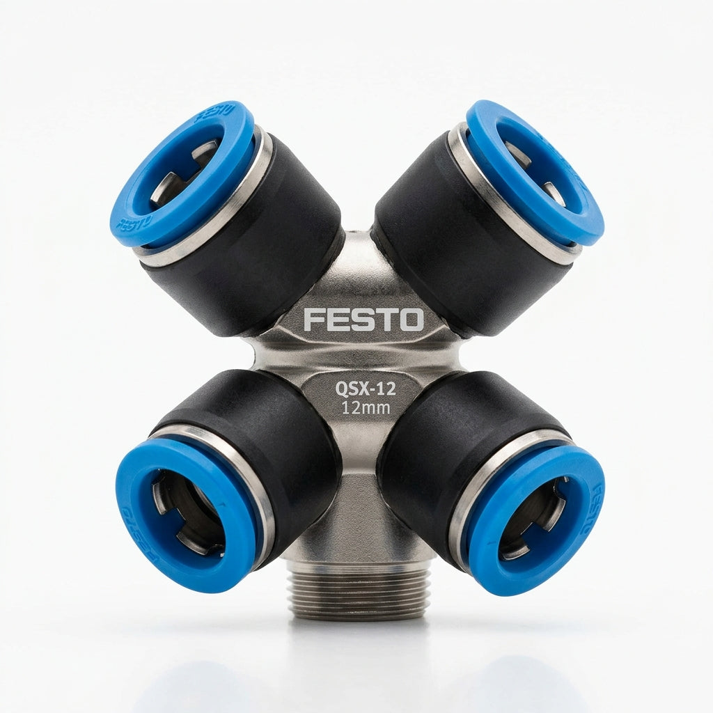 FESTO QSX-12