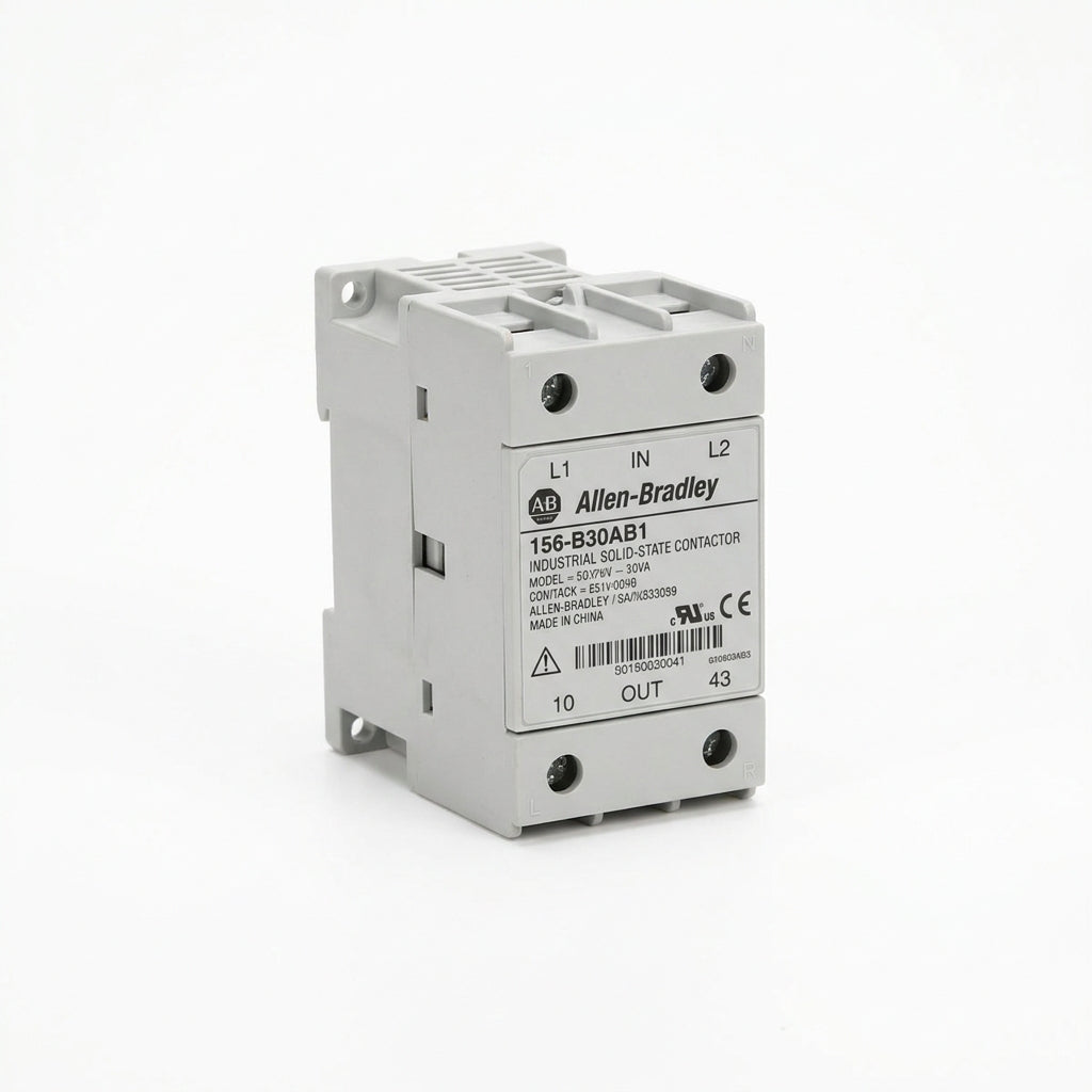 Allen-Bradley 156-B30AB1