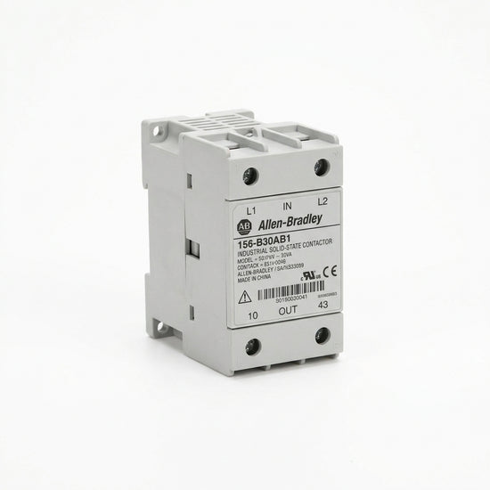 Allen-Bradley 156-B30AB1