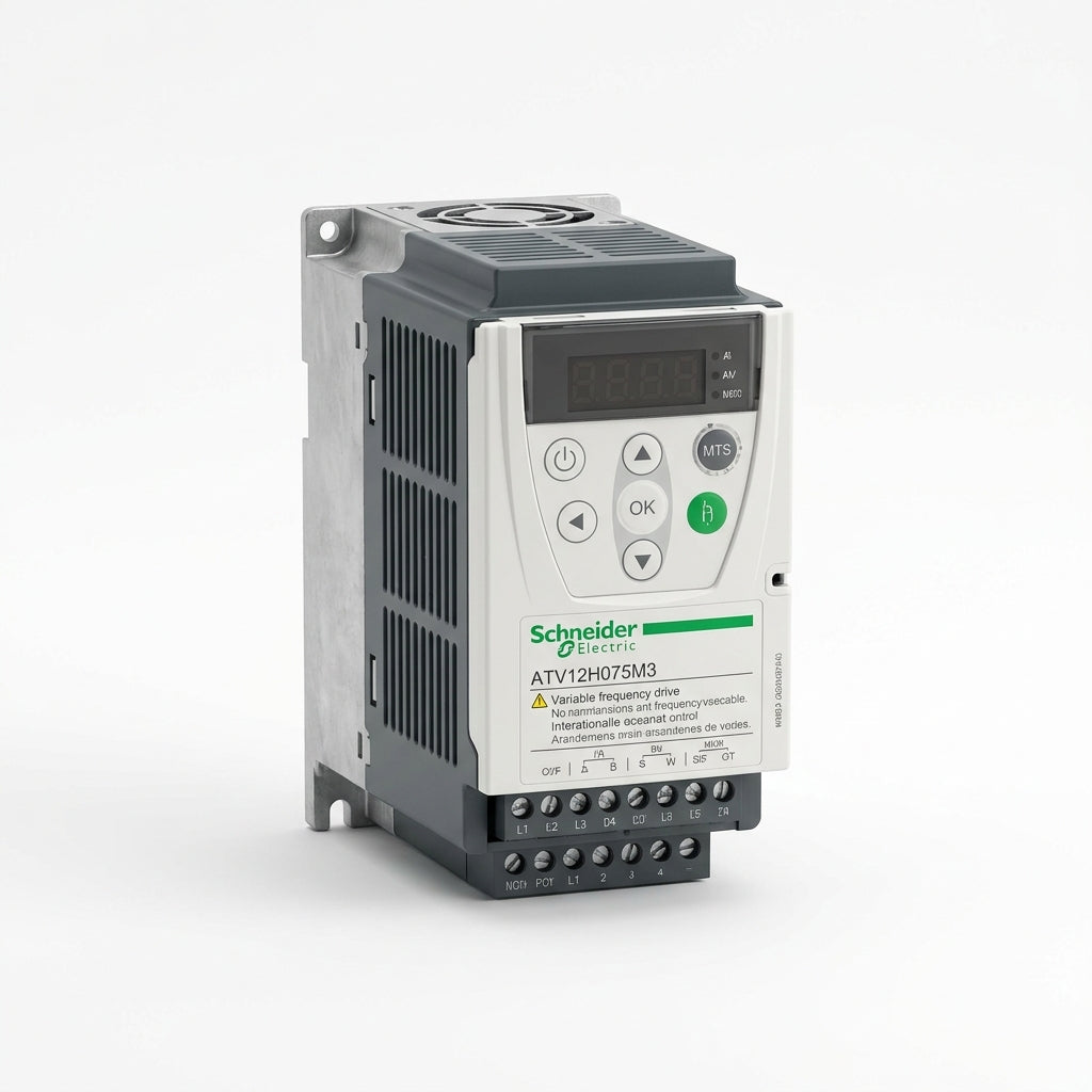 Schneider Electric ATV12H075M3