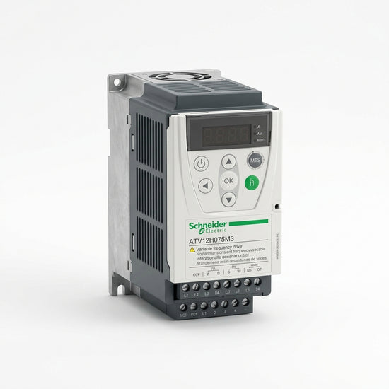 Schneider Electric ATV12H075M3