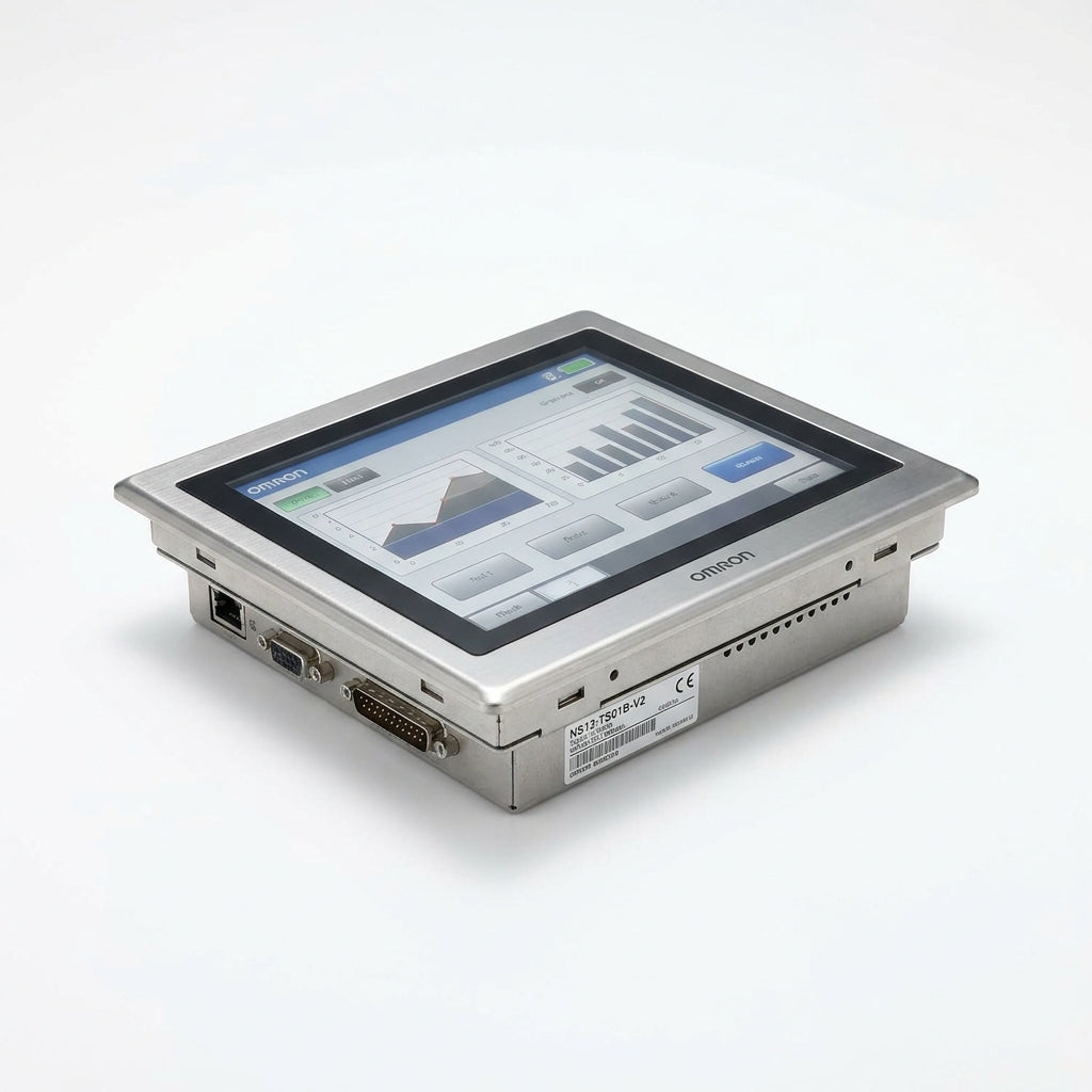 Omron NS12-TS01B-V2
