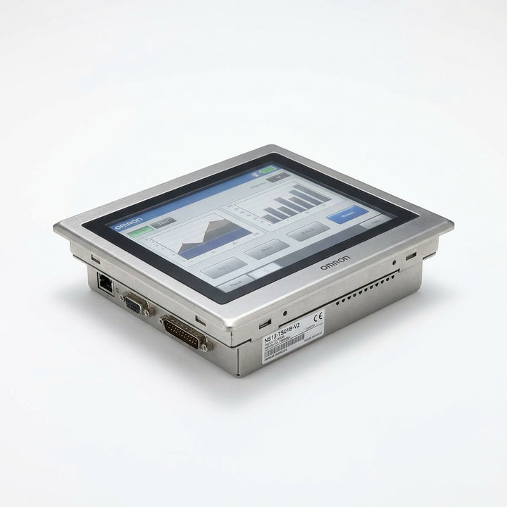 Omron NS12-TS01B-V2