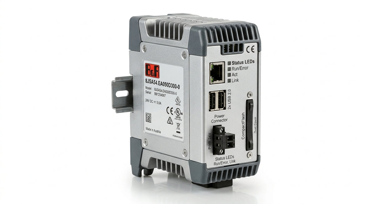 B&R 8JSA54.EA050D300-0